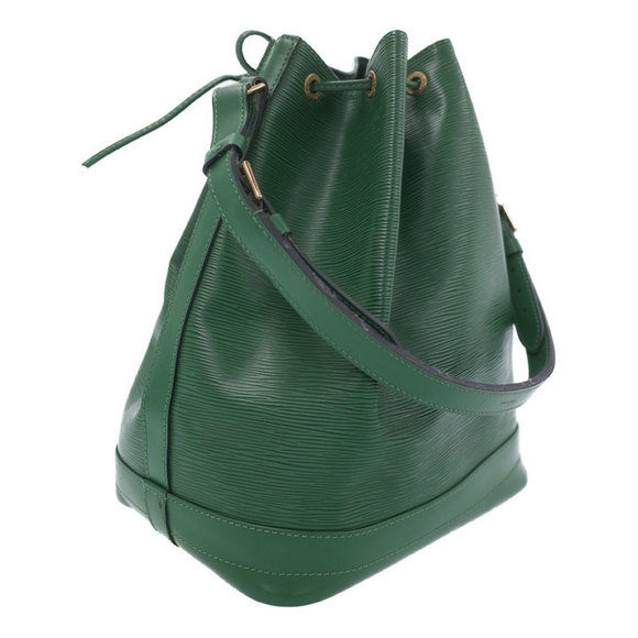 Louis Vuitton Noe Shoulder Bag Epi - Picture 1 of 8